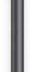 HP Tilt Pen for Windows 10 devices with ink capability and touch screen with digitizer (Dark Ash Silver)