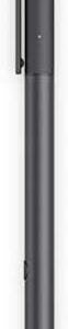 HP Tilt Pen for Windows 10 devices with ink capability and touch screen with digitizer (Dark Ash Silver)