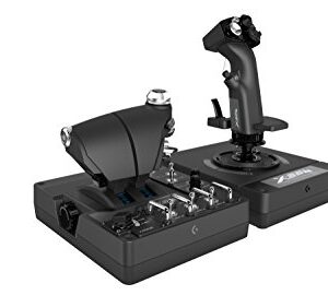 Logitech X56 H.O.T.A.S.New Retail, 945-000059New Retail