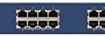 Netgear GS716T-300EUS ProSAFE Gigabit Smart Switch