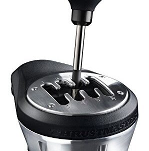 Thrustmaster TH8A Shifter (PS5, PS4, XBOX Series X/S, One, PC)