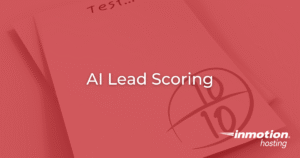 AI Lead Scoring - Hero Image