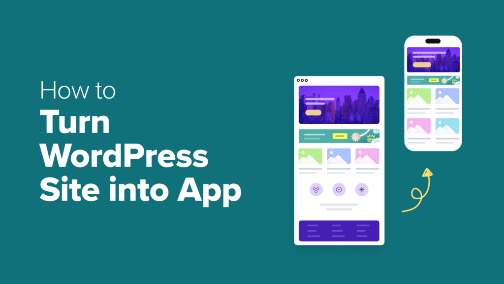 I Turned My WordPress Site into a Mobile App — Here’s What I Learned