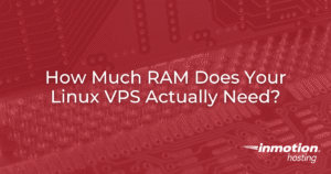 How Much RAM Does Your Linux VPS Actually Need - Hero Image