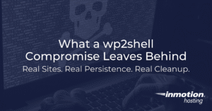 wp2shell Cleanup and Recovery - Hero Image