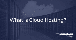 What is Cloud Hosting - Hero Image